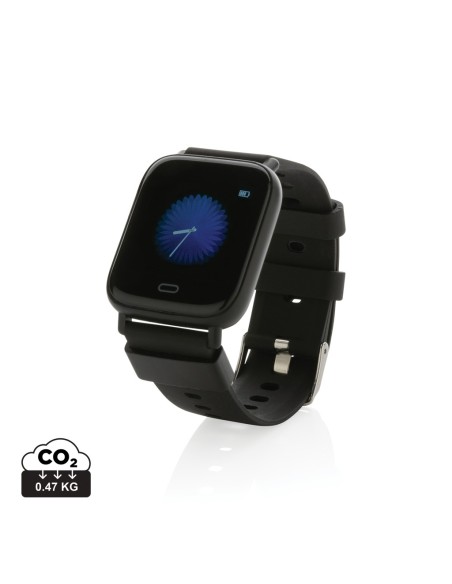 Reloj RCS TPU reciclado