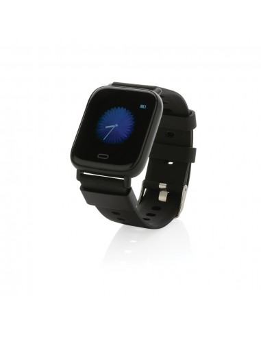 Reloj RCS TPU reciclado