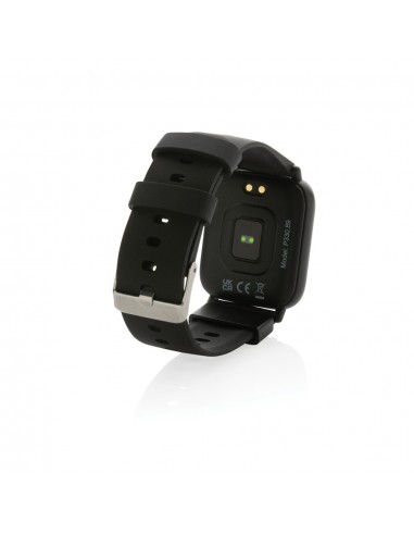 Reloj RCS TPU reciclado