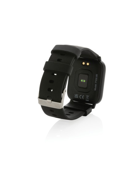 Reloj RCS TPU reciclado