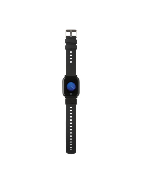 Reloj RCS TPU reciclado