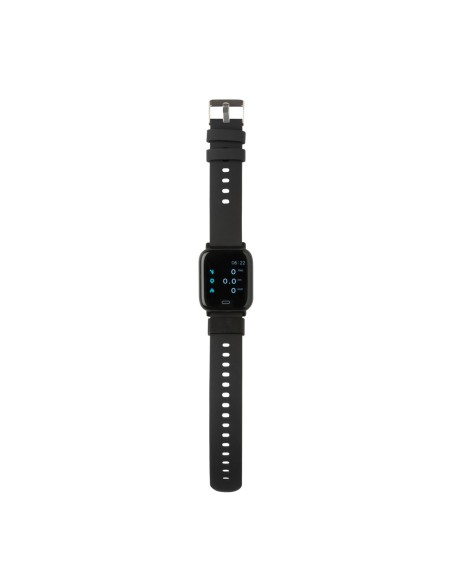 Reloj RCS TPU reciclado
