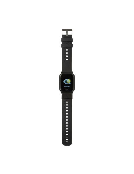 Reloj RCS TPU reciclado