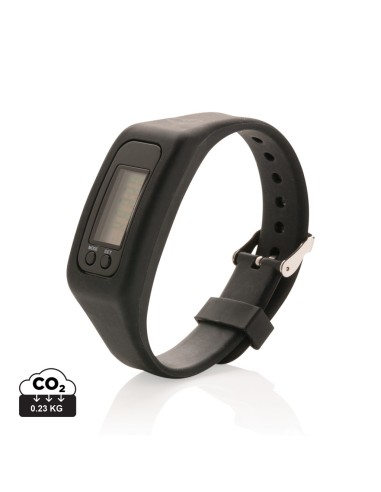 Pulsera podómetro