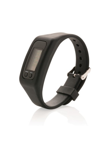 Pulsera podómetro
