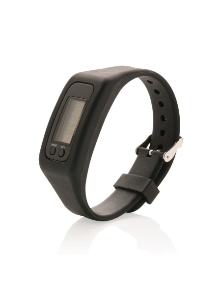 Pulsera podómetro