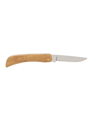 Navaja de madera