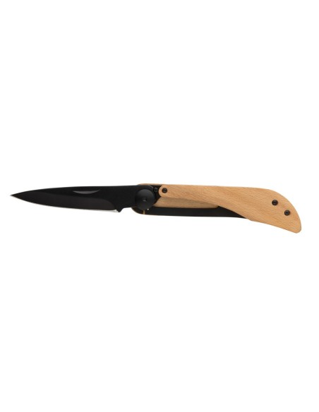 Cuchillo lujoso Nemus con candado