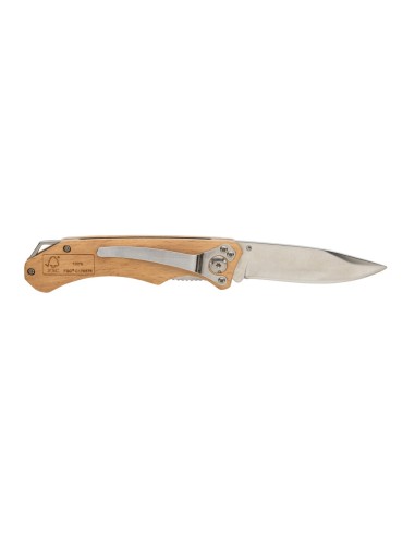 Navaja de exterior de madera
