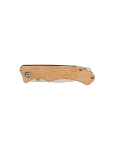 Navaja de exterior de madera