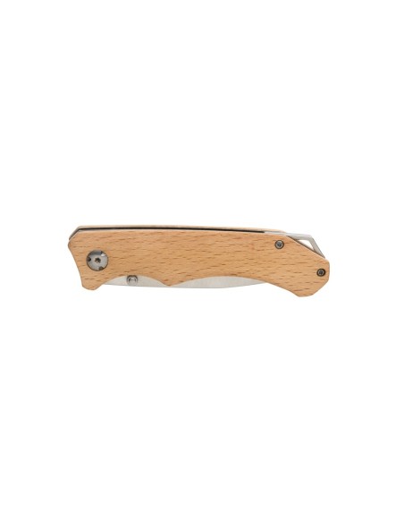 Navaja de exterior de madera