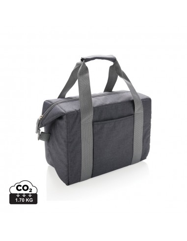 Bolsa nevera y petate