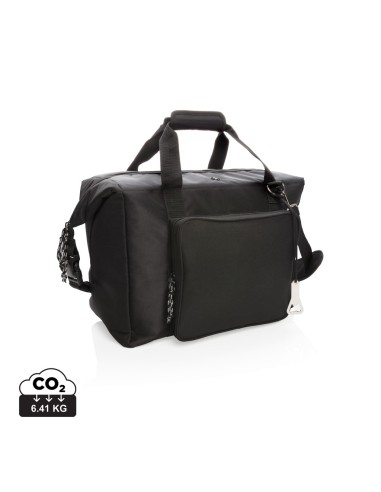 Bolsa nevera y bandolera XXL Swiss Peak