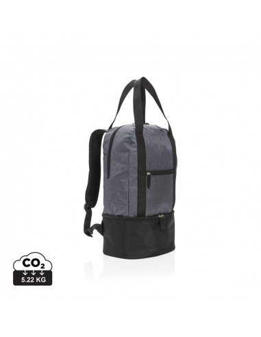 Mochila y bolsa nevera 3 en 1