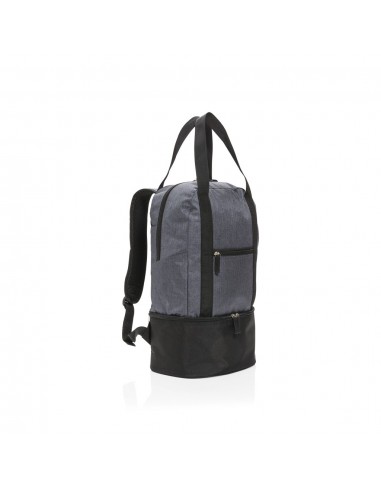 Mochila y bolsa nevera 3 en 1