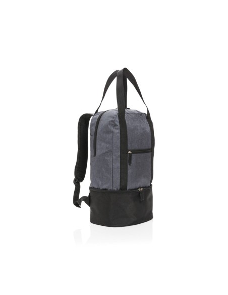 Mochila y bolsa nevera 3 en 1