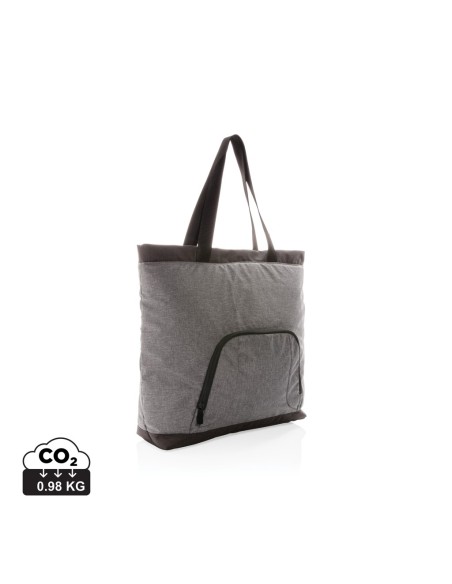 Nevera y bolsa Fargo RPET
