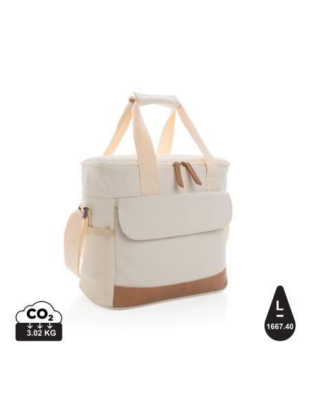 Nevera de lona Impact AWARE™ 16 oz.