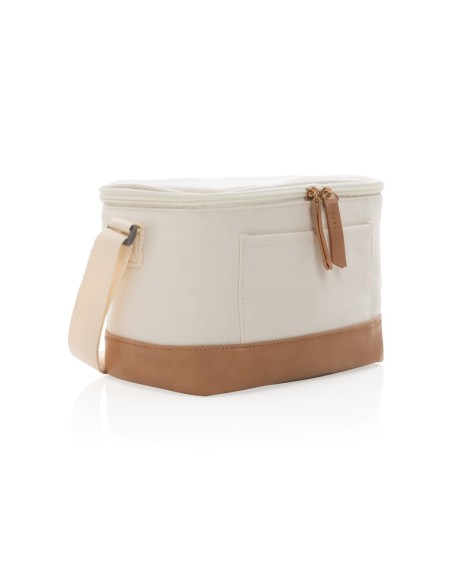 Nevera para 6 latas Impact AWARE™ 16 oz.  rcanvas
