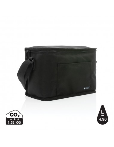 Nevera Swiss Peak AWARE™ 1200D deluxe para 8 latas