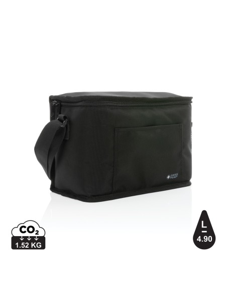 Nevera Swiss Peak AWARE™ 1200D deluxe para 8 latas
