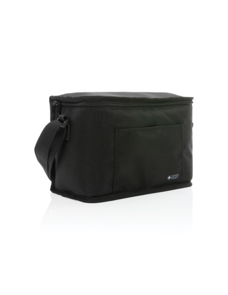 Nevera Swiss Peak AWARE™ 1200D deluxe para 8 latas