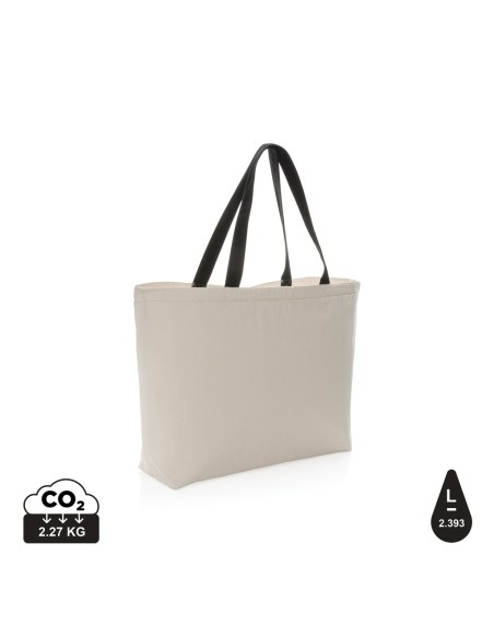 Nevera grande de lona Impact Aware™ de 285 g/m² sin teñir
