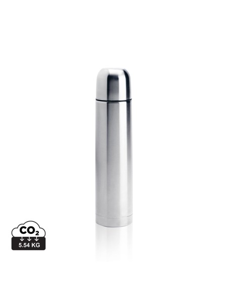 Termo de acero inoxidable