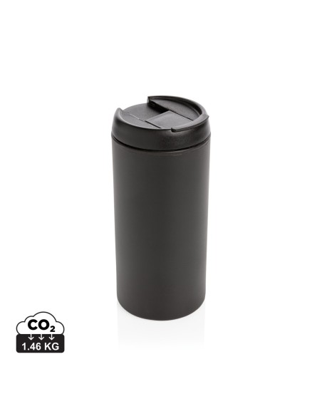 Taza antigoteo Metro