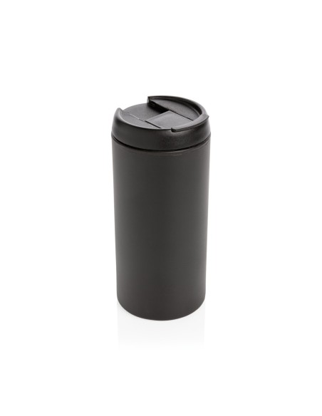 Taza antigoteo Metro