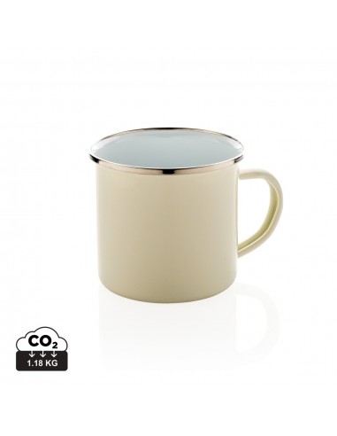 Taza vintage
