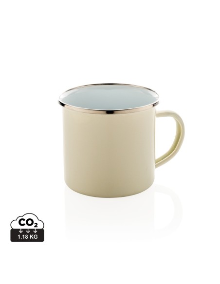 Taza vintage