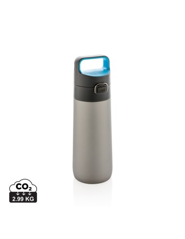 Termo al vacío Hydrate anti goteo y con bloqueo