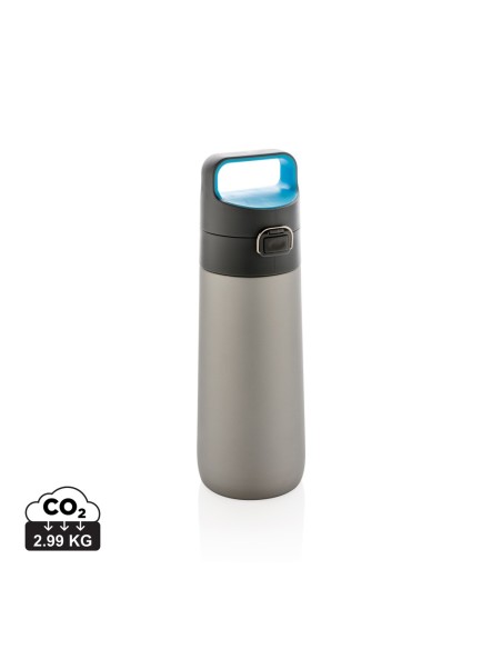 Termo al vacío Hydrate anti goteo y con bloqueo