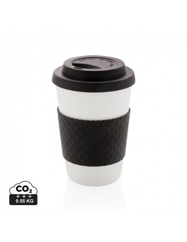 Taza de café reutilizable 270ml