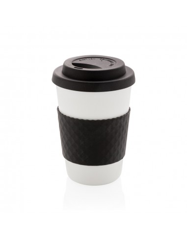 Taza de café reutilizable 270ml