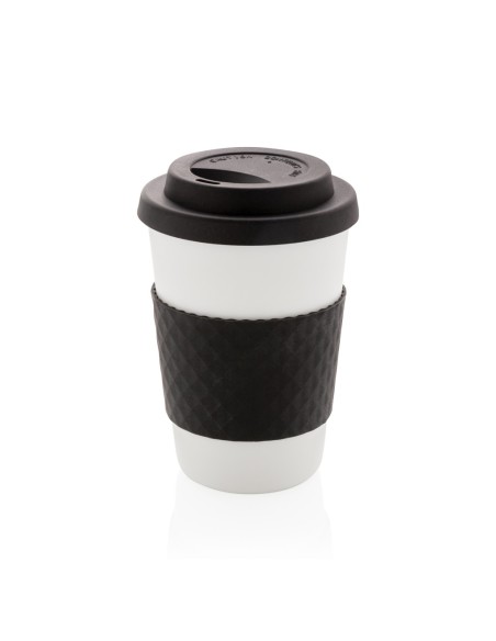 Taza de café reutilizable 270ml