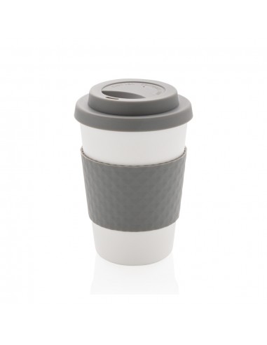 Taza de café reutilizable 270ml