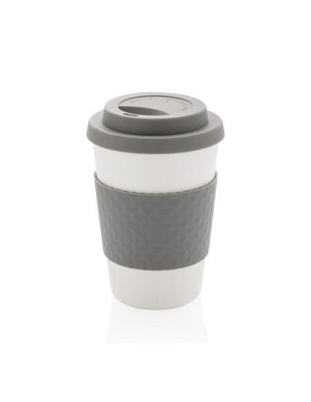Taza de café reutilizable 270ml