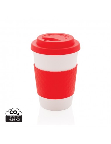 Taza de café reutilizable 270ml
