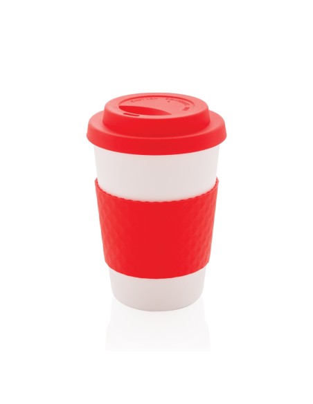 Taza de café reutilizable 270ml
