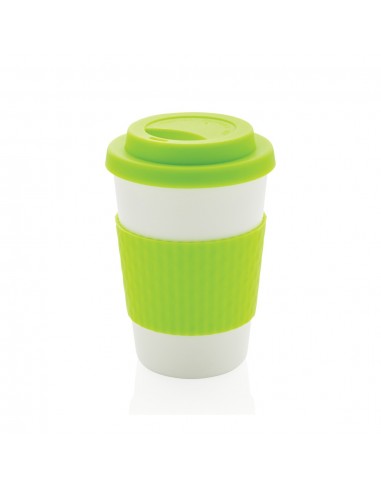 Taza de café reutilizable 270ml