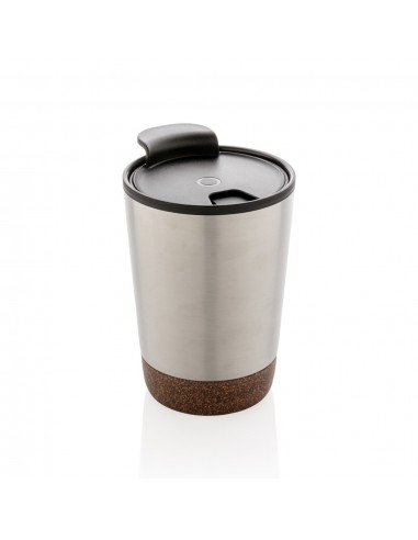 Taza de café de corcho