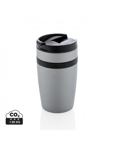 Taza Sierra de café antigoteo