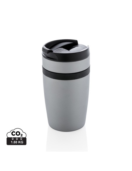 Taza Sierra de café antigoteo