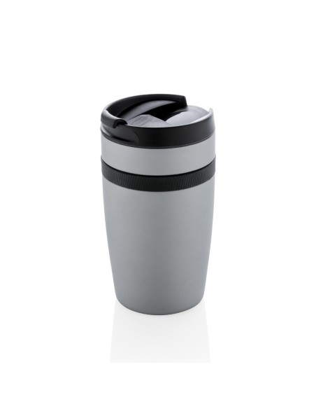 Taza Sierra de café antigoteo