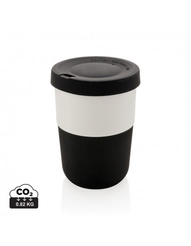 Taza PLA café 380ml