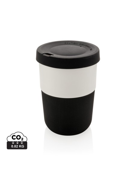 Taza PLA café 380ml