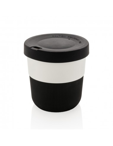 Taza PLA café 280ml
