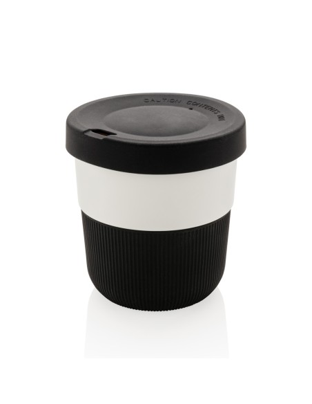 Taza PLA café 280ml